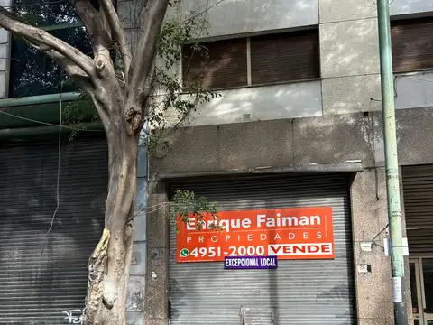 Venta Local