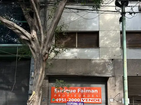 Venta Local