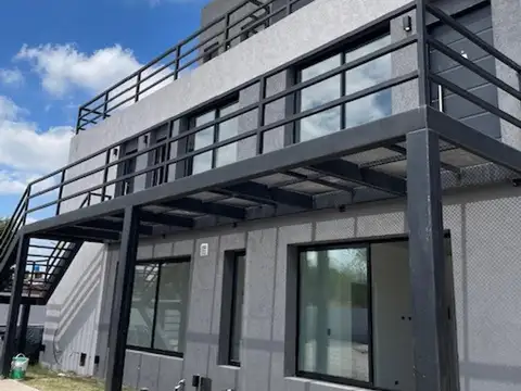 Monoambiente Calle Los Malvones 3700