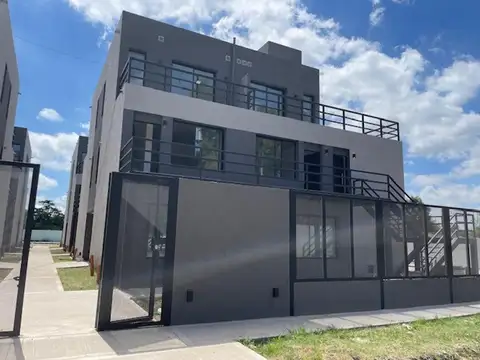Excelente Monoambiente a estrenar en Complejo One Pilar