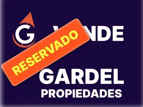  RESERVADO  VENTA Dto 2 AMB CON BALCON AL CF APTO CREDITO HIPOTECARIO SOL DE MAÑANA