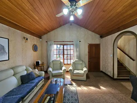 Casa en Venta en Villa Ballester, USD 220.000