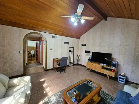 Casa en Venta 20 años