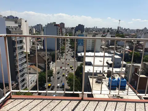 Departamento en Alquiler de 2 ambientes