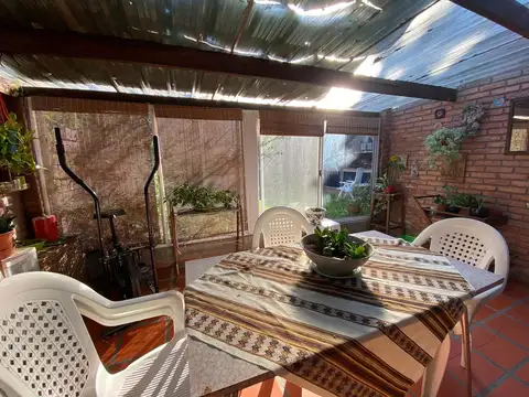Casa en Venta 25 años