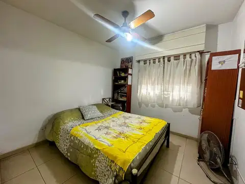 Departamento 5 ambientes con 2 baños