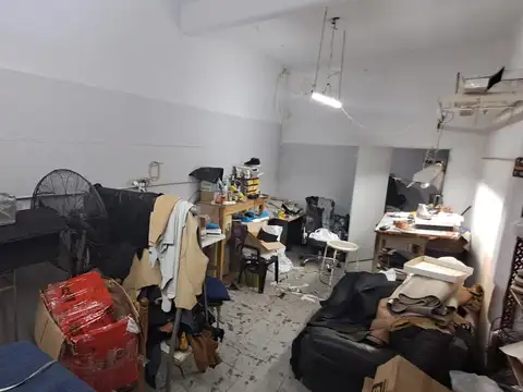 Local en Venta en Ramos Mejia, USD 65.000