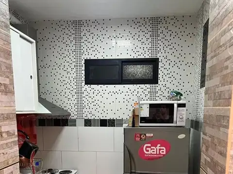 Depto Tipo Casa en Venta de 2 dormitorios