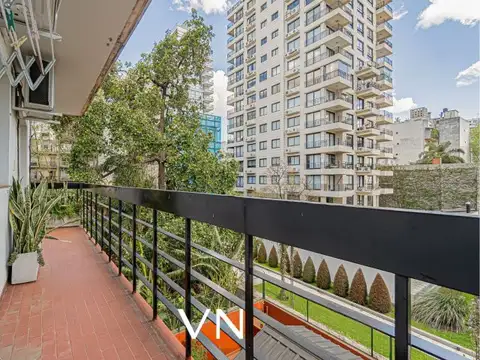 Departamento en Venta en Palermo, USD 175.000