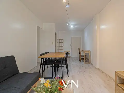 Departamento en Venta 45 años