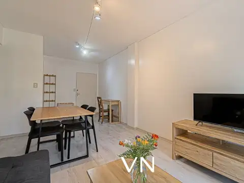 Guemes 4500 , Piso 3