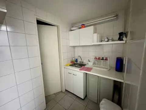 Oficina en Alquiler en Villa Crespo, $ 900.000