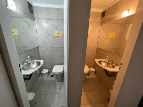 Oficina en Alquiler en Villa Crespo, $ 900.000