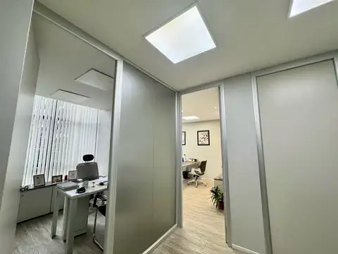 Oficina en Alquiler en Villa Crespo, $ 900.000