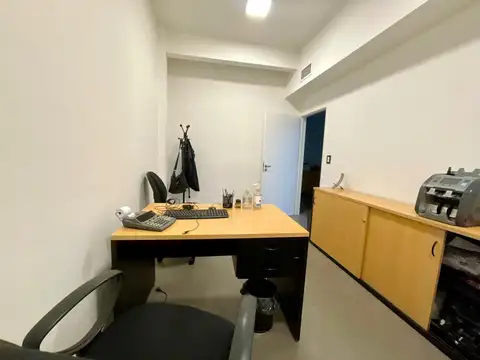 Oficina en Alquiler A Estrenar