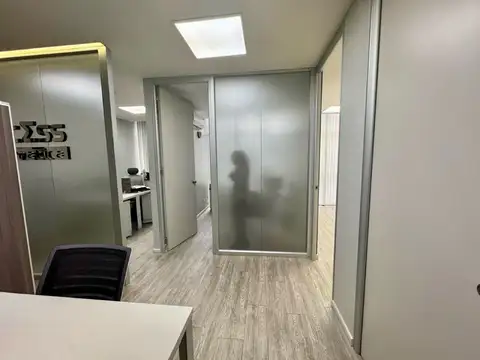Oficina en Alquiler A Estrenar