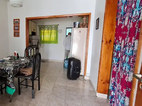 Fernando de Oliveira 3600, Piso PB