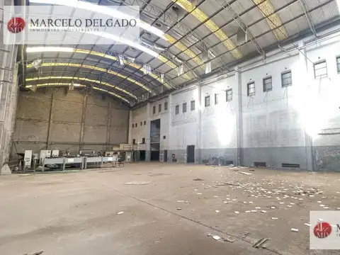 Galpon en Alquiler en Lanus Oeste, USD 5.000