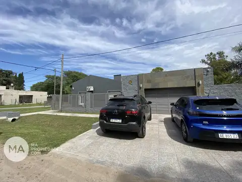 Casa en Venta 10 años