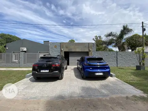 Casa en Venta al Sureste