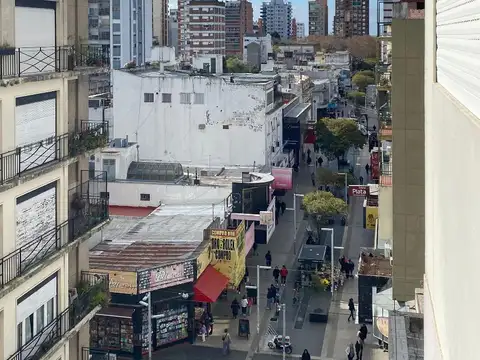 Departamento en Alquiler de 2 dormitorios