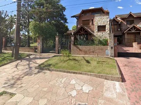 Casa 3 dormitorios Alquiler Pacheco