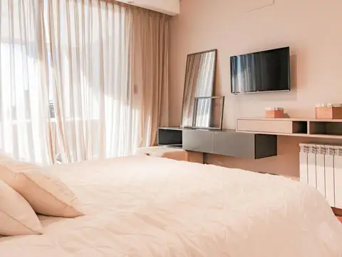 Departamento en Venta de 6 ambientes