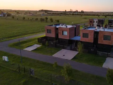 Casa en Venta en Funes Norte, USD 120.000