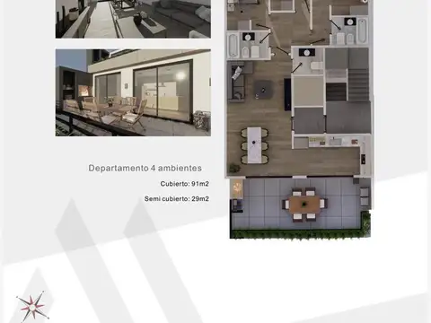 Avenida Álvarez Jonte 5600