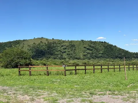 Terreno en Venta de 24352,0 m2