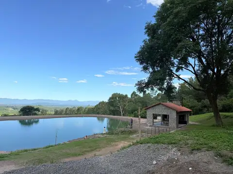 Terreno en Venta en Rosario De Lerma, USD 153.000