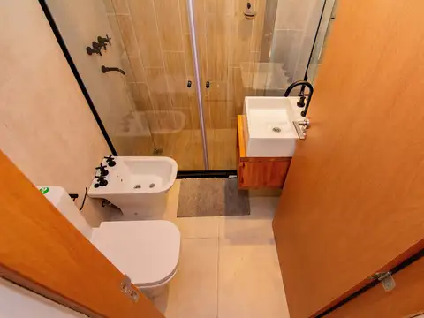 Departamento en Venta en Echesortu, USD 74.000