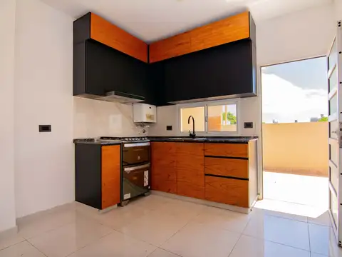 Venta departamento de 2 dormitorios en Echesortu, Rosario
