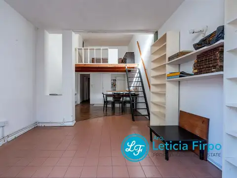 Depto Tipo Casa en Venta al Norte