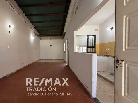 Casa en Venta 30 años