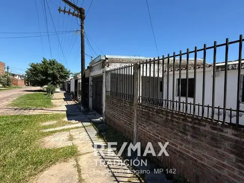 Casa en Venta de 2 dormitorios