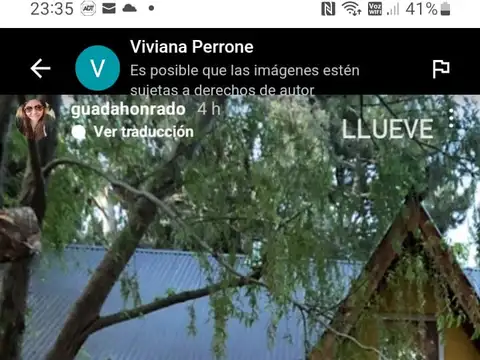 Casa en Alquiler Temporal de 2 dormitorios