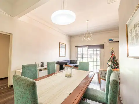 Depto Tipo Casa en Venta de 3 dormitorios