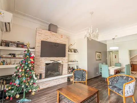 Depto Tipo Casa en Venta en Valentin Alsina, USD 130.000