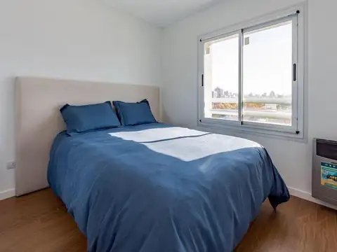 Departamento en Venta en Abasto, USD 68.775