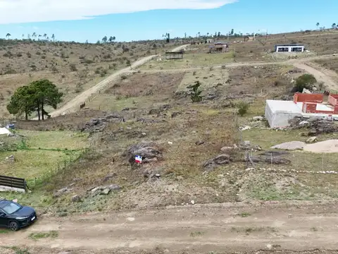 Terreno en Venta de 686,0 m2