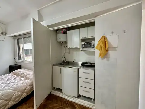 Departamento en Alquiler Temporal de 1 dormitorio