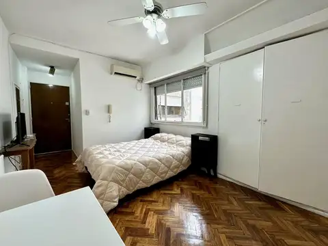 Departamento en Alquiler Temporal de Monoambiente