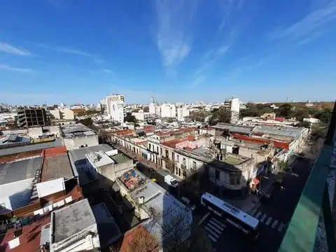 15 De Noviembre De 1889 1400, Piso 8
