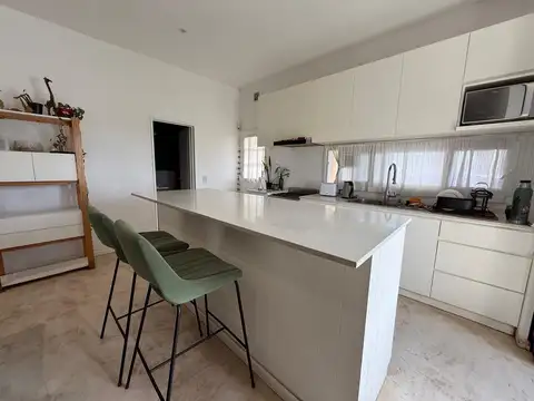 Casa en Alquiler A Estrenar