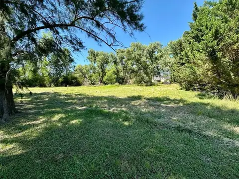 Terreno en Venta en Barrio Cube, USD 79.000
