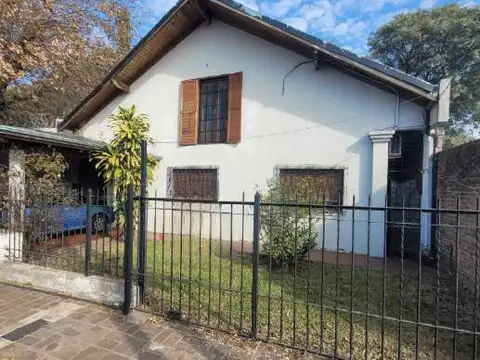 Casa en Venta de 2 dormitorios
