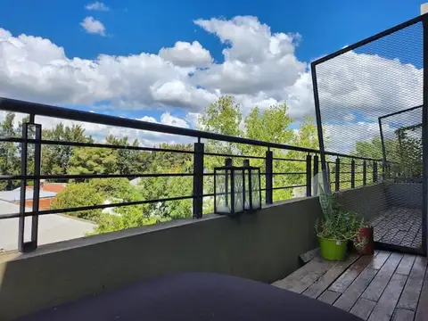 Departamento en Venta en Pilar, USD 50.000