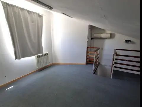 KM 3 DUPLEX 3 DORMITORIOS