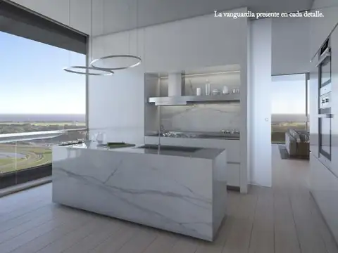 Departamento en Venta 1 año